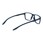 BMW Motorsport Blue Plastic Glasses (Frames)