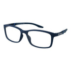 BMW Motorsport Blue Plastic Glasses (Frames)