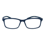 BMW Motorsport Blue Plastic Glasses (Frames)