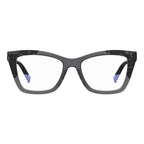Missoni Gray Acetate Glasses (Frames)