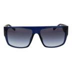 Guess Blue Plastic Sunglasses