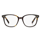 Tommy Hilfiger Brown Acetate Glasses (Frames)