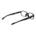 Adidas Gray Plastic Glasses (Frames)