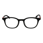 Adidas Black Plastic Glasses (Frames)