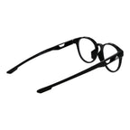 Adidas Black Plastic Glasses (Frames)