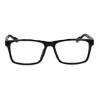 Adidas Black Plastic Glasses (Frames)