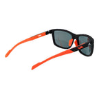 Adidas Black Plastic Sunglasses