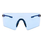 Adidas Black Plastic Sunglasses