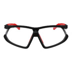 Adidas Black Plastic Sunglasses