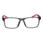 Adidas Gray Plastic Glasses (Frames)