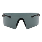Adidas Black Plastic Sunglasses