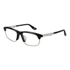 BMW Black Metal & Plastic Glasses (Frames)