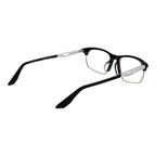 BMW Black Metal & Plastic Glasses (Frames)