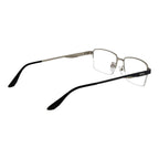 BMW Black Metal Glasses (Frames)