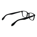 Adidas Black Plastic Glasses (Frames)