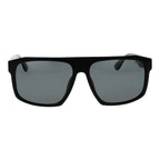 BMW Black Plastic Sunglasses