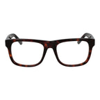 GCDS Brown Plastic Glasses (Frames)