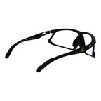 Adidas Black Plastic Sunglasses