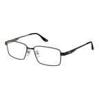 BMW Gray Metal Glasses (Frames)