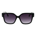 Max & Co Black Plastic Sunglasses