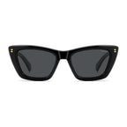 Polaroid Black Polycarbonate Sunglasses