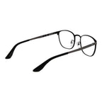 BMW Gray Metal Glasses (Frames)