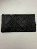 Chanel CHANEL Timeless Classic with Removable Pouch Handbag