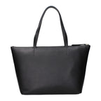 Furla Black Leather Shoulder Bag