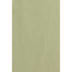 Max Mara Bicolor Viscose Casual Dress