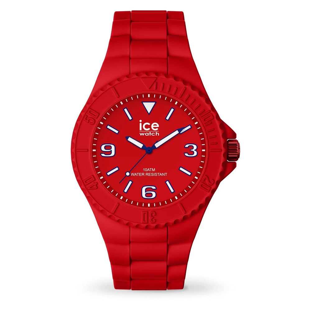 ICE Multicolor Synthetic Sport Watch