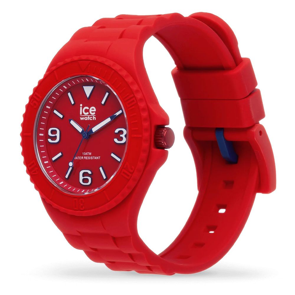 ICE Multicolor Synthetic Sport Watch