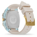ICE Beige Synthetic Dress Watch