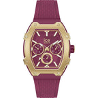 ICE Purple Synthetic Bracelet Watch