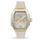ICE Blue Synthetic Dress Watch