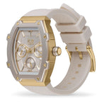 ICE Blue Synthetic Dress Watch