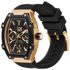 ICE Black Synthetic Sport Watch