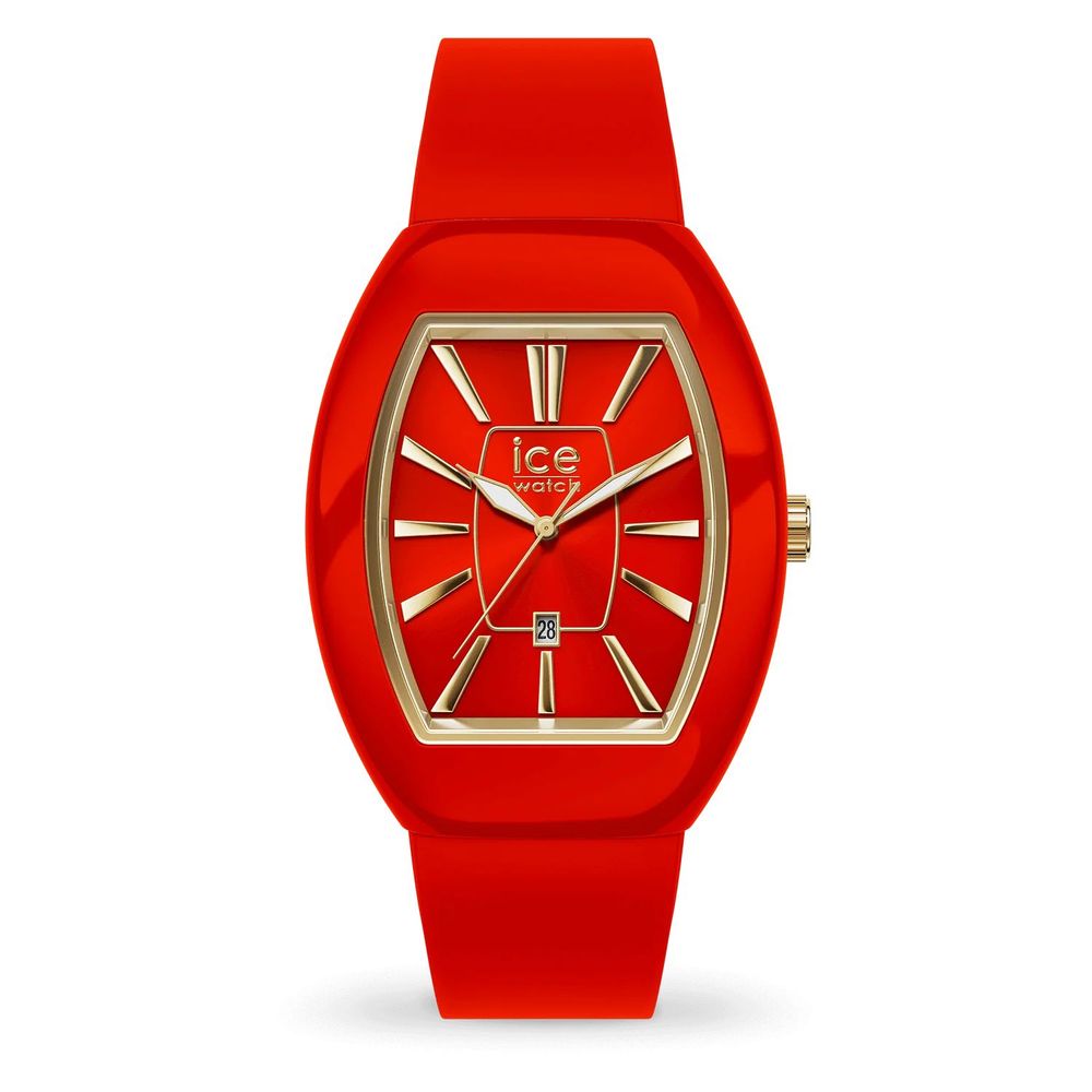 ICE Multicolor Synthetic Dress Watch
