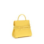 Moschino Bicolor Synthetic Handbag