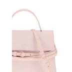 Moschino Multicolor Synthetic Handbag