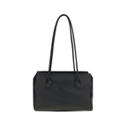 The Row Black Lamb Ovis Aries Aries Handbag
