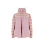 Herno Multicolor Polyamide Jackets And Coat