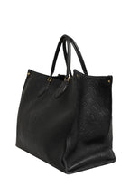 Louis Vuitton OnTheGo GM Monogram Empreinte Leather