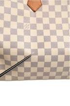 Louis Vuitton Damier Azur Speedy Bandouliere 30
