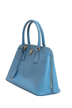 Prada Saffiano Leather Medium Promenade Satchel