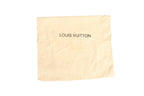 Louis Vuitton Damier Ebene Belmont Tote Bag