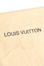 Louis Vuitton Damier Ebene Belmont Tote Bag