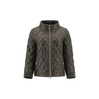 Herno Bicolor Polyamide Clothing