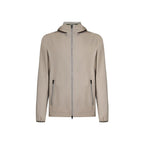 Herno Beige Elastane Clothing