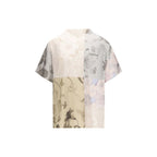 Maison Margiela Multicolor Cotton T-Shirt