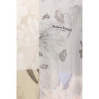 Maison Margiela Multicolor Cotton T-Shirt